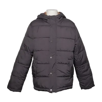 Winterjacke (Grau) von Kaxs by KappAhl Polyester