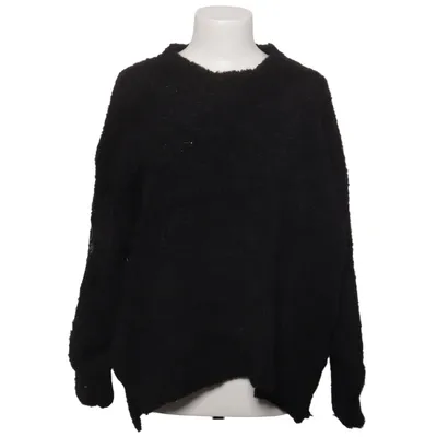 Trui (Grijs) van LS Acryl, Polyester, Wol