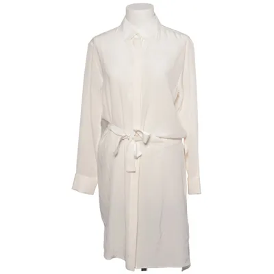 Blousejurk (Wit) van Allsaints Zijde