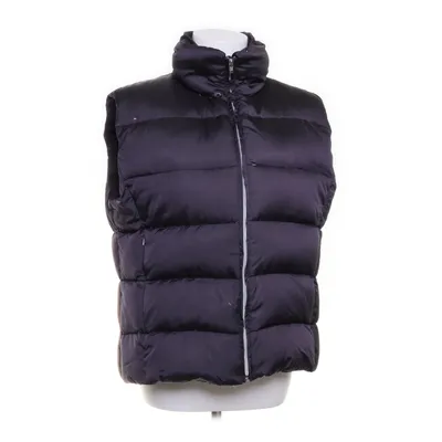 Dunväst (Svart) från Online Dun, Fjädrar, Polyamid, Polyester, Polyuretan