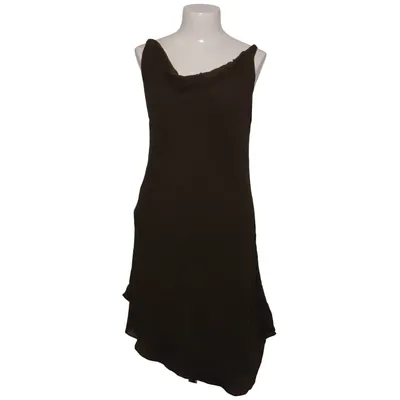 Dress (Green) from Haute Hippie Elastane, Polyester, Silk