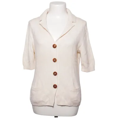 Cardigan (Beige) from Iris von Arnim Cashmere