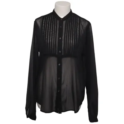 Blus (Svart) från Denim & Supply Ralph Lauren Polyester