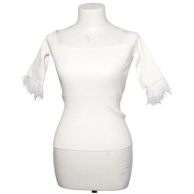 Tröja (221AT3032) från Twinset Actitude Polyester, Viskos