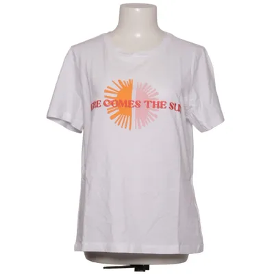 T-shirt (Vit) från Smith & Soul Bomull