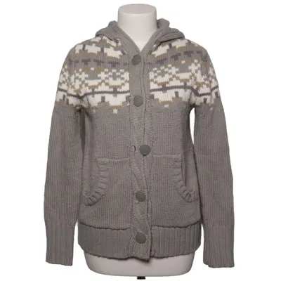 Cardigan (Gray, White, Beige) from EMP