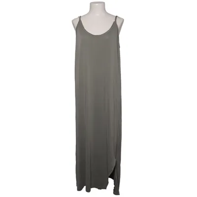 Dress (Gray) from Choice Modal, Polyester