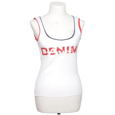 Linne (Vit, Röd, Blå) från Tommy Hilfiger Denim