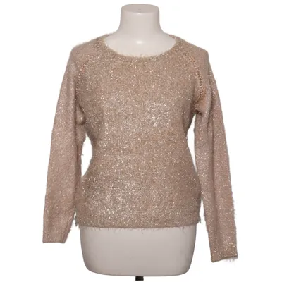 Strickpullover (Beige) von Ciao Milano Polyamid, Polyester