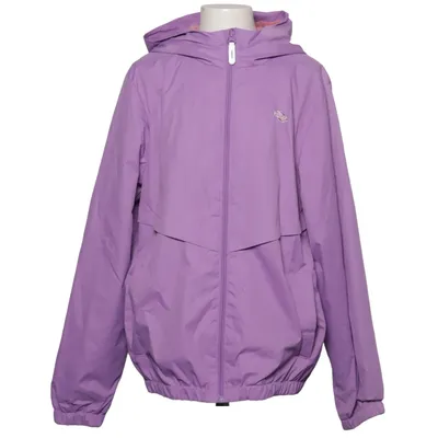Rain jacket (Purple) from Outerwear by Name It
