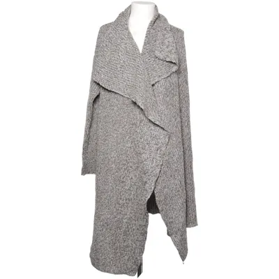 Cardigan (Gray) from New Look Tall Acrylic