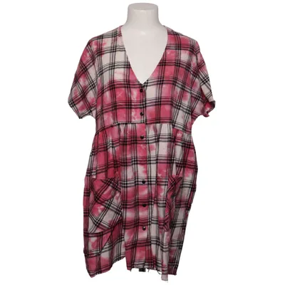 Robe (Rose, Blanc, Noir) de Delias Coton