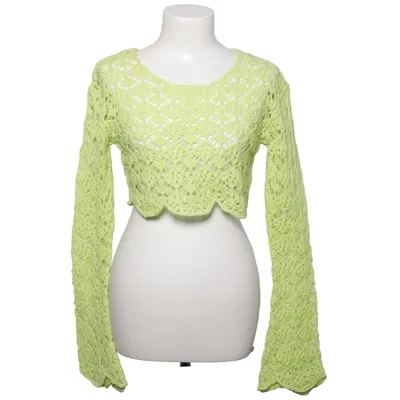 Sweater (Green) from FB Sister Knitwear Acrylic