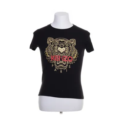 T-shirt (TIGER MEN'S) van Kenzo