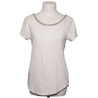 Top (White) from Not Shy Linen