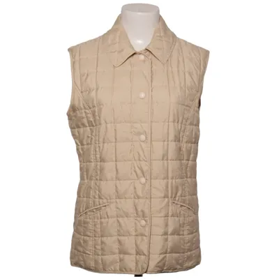 Gilet d'extérieur (Beige) de Golléhaug Polyester