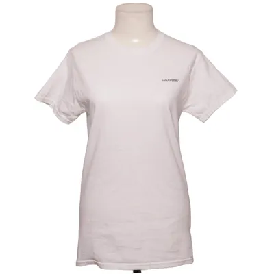 T-shirt (White) from Collusion