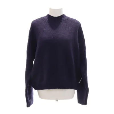 Tröja (Lila) från Armedangels Alpackaull, Polyamid, Återvunnen polyester