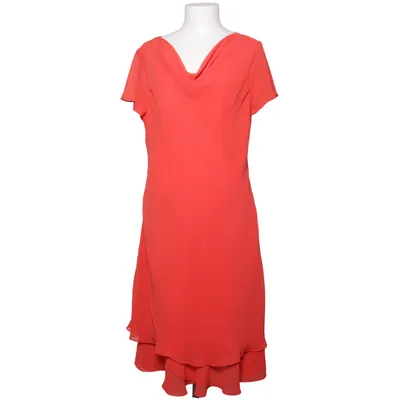 Dress (Red) from Marco Pecci Polyester