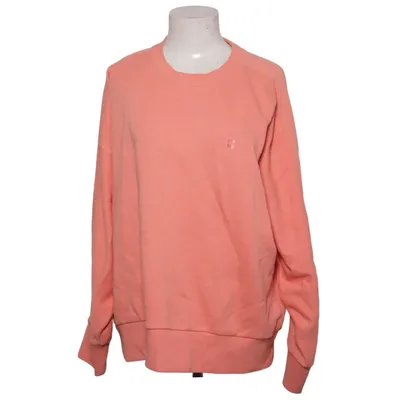 Sweatshirt (Roze) van Sweaty Betty Katoen, Elastaan