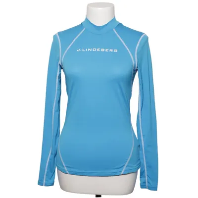 Badtröja (CARIS-ULTRA LIGHT JERSEY) från J.Lindeberg Polyester