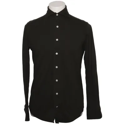 Skjorta (Grön) från Nolabel Bomull