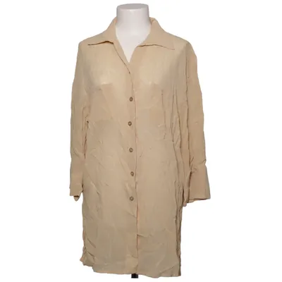 Shirt (Beige) from Zaza Viscose