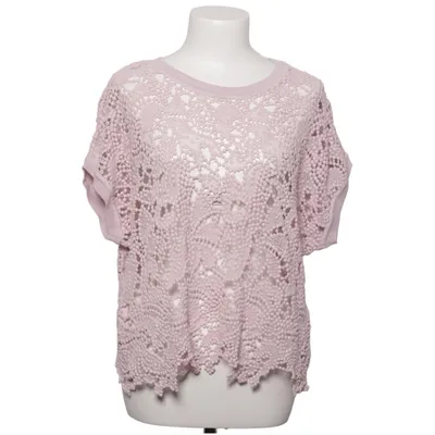 Top (Pink) fra Monari Bomuld