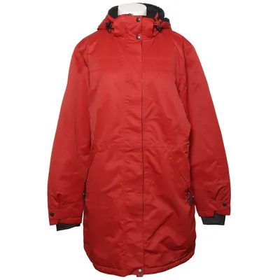 Parkas (Röd, Svart) från Maier Sports