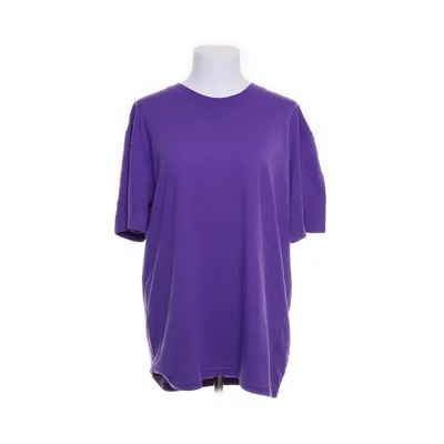 T-shirt (Lila) från FSBN Bomull, Polyester