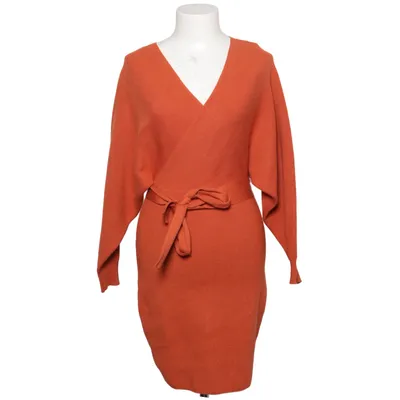 Robe (Orange) de Yidarton Coton, Polyester