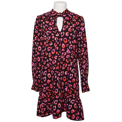 Robe (Noir) de Dánte Polyester