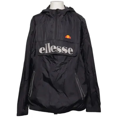 Anorak (Boccon) from Ellesse Polyamide