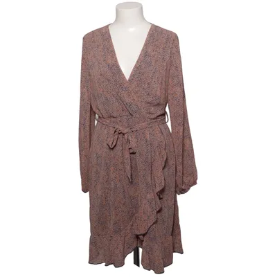 Slå-om-kjole (GRETO-LS4) fra Sisters Point Polyester