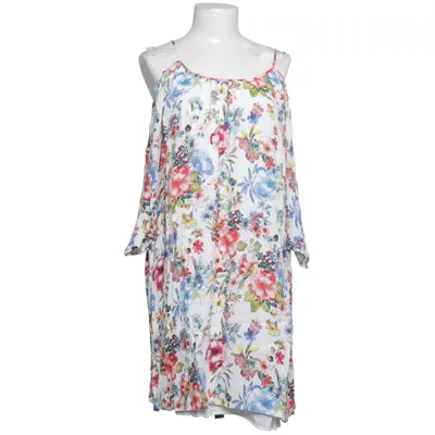 Robe (Blanc, Multicolore) de Rich & Royal