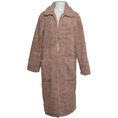 Vinterkappa (Beige) från Brave Soul