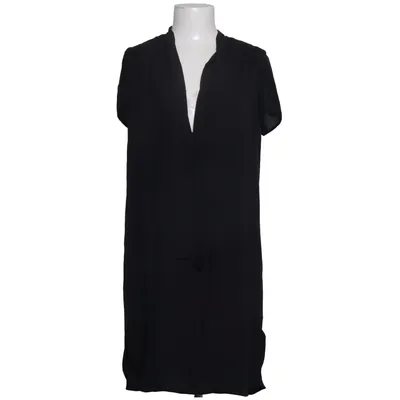 Dress (Black) from Laundry Industry