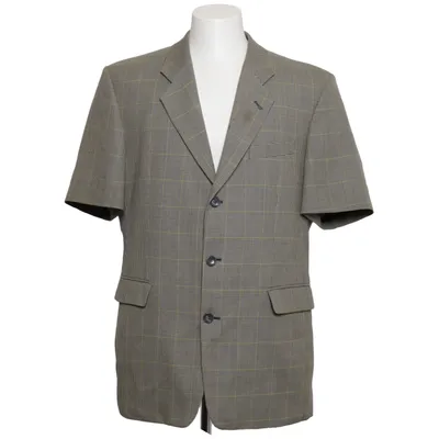 Kavaj (Blå, Gul, Flerfärgad)