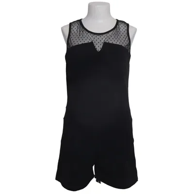 Byxdress (Svart) från JT Exclusive by Colloseum Elastan, Polyester