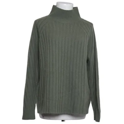Coltrui (Groen) van Darling Harbour Kasjmier, Wol