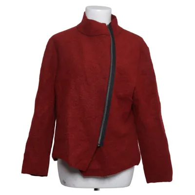 Tröja (Röd) från Mongul Polyester, Ull