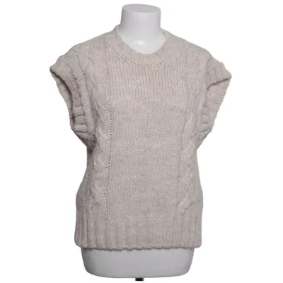 Spencer (Beige) van Butter & Hazel Acryl, Alpacawol, Viscose