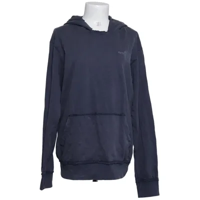 Sweat à capuche (Bleu) de Better Bodies Coton