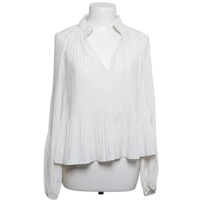 Blouse (Wit) van Veronica Beard Gerecycled polyester