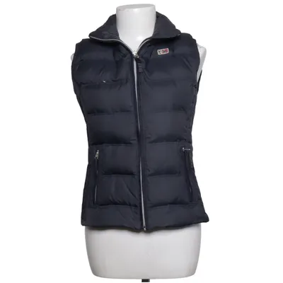 Down vest (Black) from Napapijri