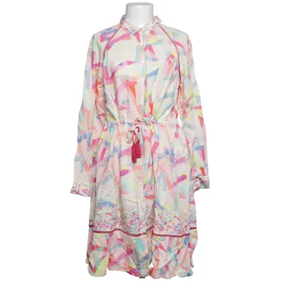 Tunic (Multicolored) from Imogéne Viscose
