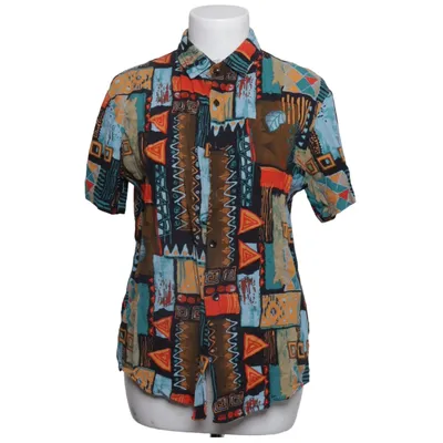 Chemise à manches courtes (Multicolore) de ChArmkpR Polyester