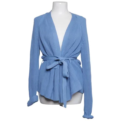 Wickeljacke (Blau) von Lanius Bio-Baumwolle