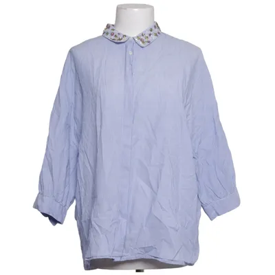 Shirt (Blauw) van Essentiel Antwerp