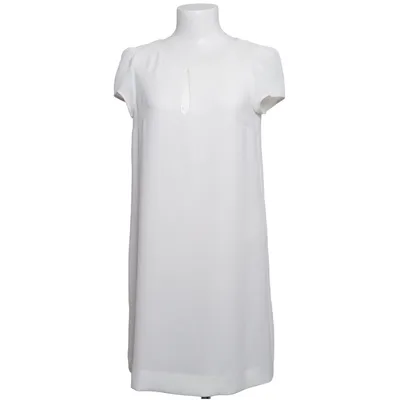 Robe (Blanc) de Pablo Gerard Darel